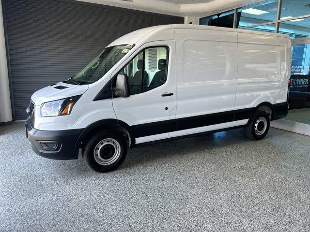 Thumbnail image of 2023 Ford Transit at Bill Alexander Ford Lincoln Used