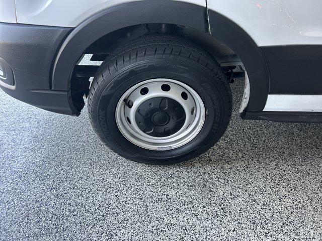 Thumbnail image of 2023 Ford Transit at Bill Alexander Ford Lincoln Used