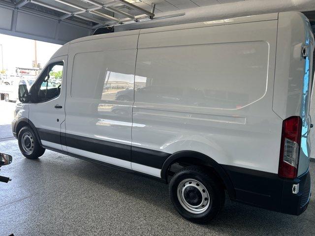 Thumbnail image of 2023 Ford Transit at Bill Alexander Ford Lincoln Used