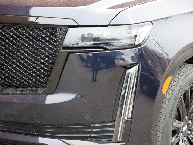 Thumbnail image of 2021 Cadillac Escalade at Key Cadillac