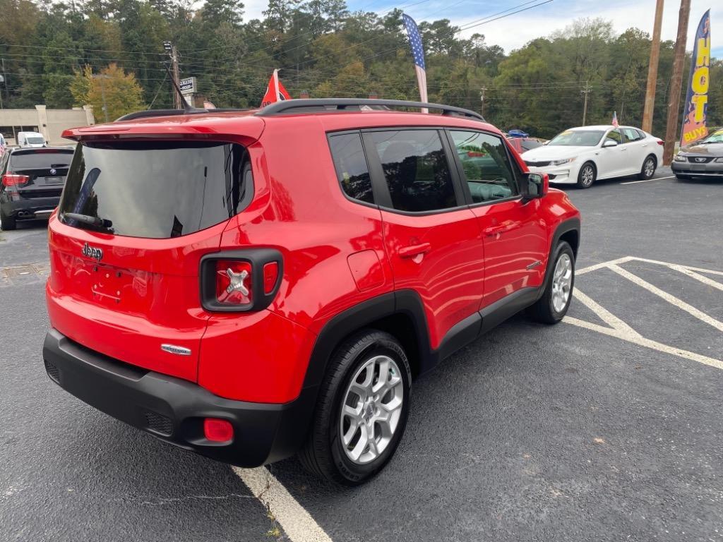 Thumbnail image of 2015 Jeep Renegade at Elite Top Line Auto Sales