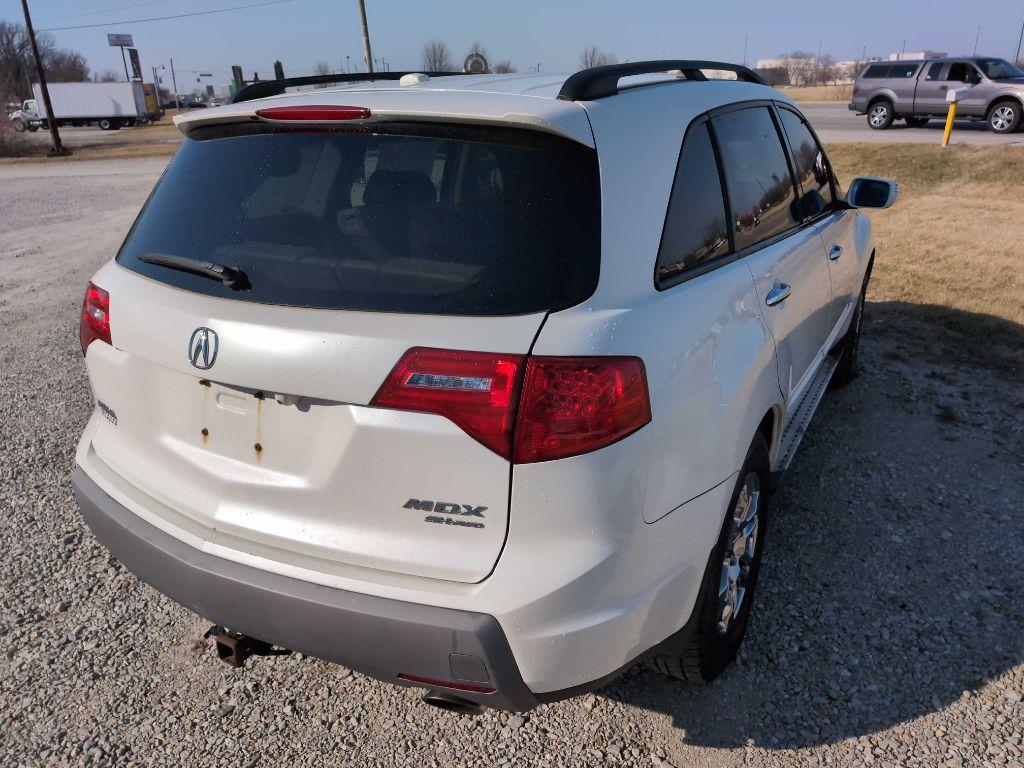 Thumbnail image of 2009 Acura MDX at SNAPCAR AUTO GROUP LLC