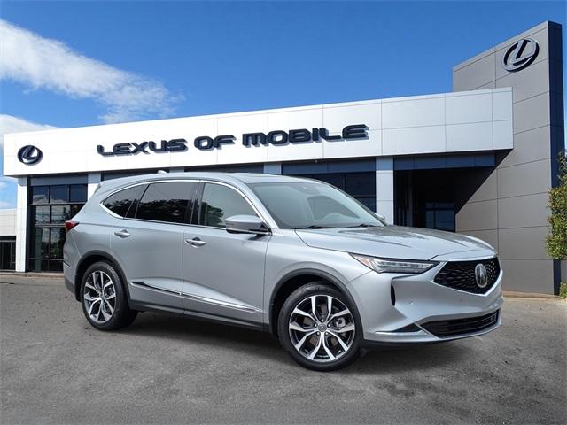 Thumbnail image of 2022 Acura MDX at Lexus of Mobile
