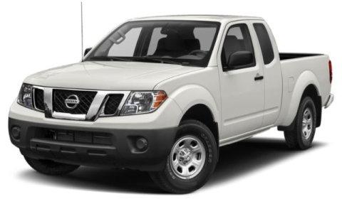 Thumbnail image of 2019 Nissan Frontier at Woodbury Nissan Inc