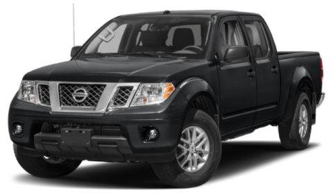 Thumbnail image of 2019 Nissan Frontier at Woodbury Nissan Inc