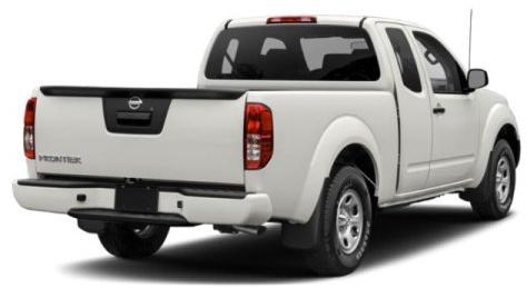 Thumbnail image of 2019 Nissan Frontier at Woodbury Nissan Inc