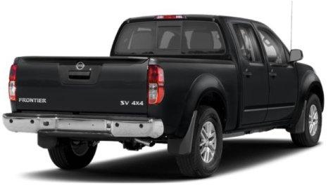 Thumbnail image of 2019 Nissan Frontier at Woodbury Nissan Inc