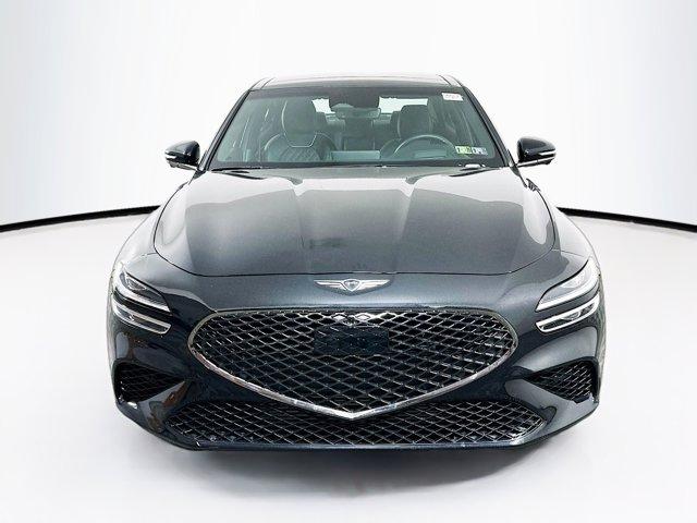 Thumbnail image of 2024 Genesis G70 at Used Fred Beans Doylestown H