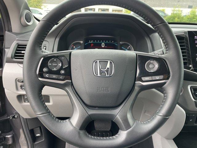 Thumbnail image of 2021 Honda Pilot at New - HeywardAllenToyota