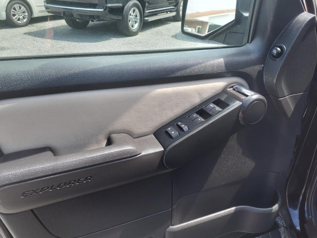 Thumbnail image of 2008 Ford Explorer Sport Trac at Ernie Cook & Son Motors