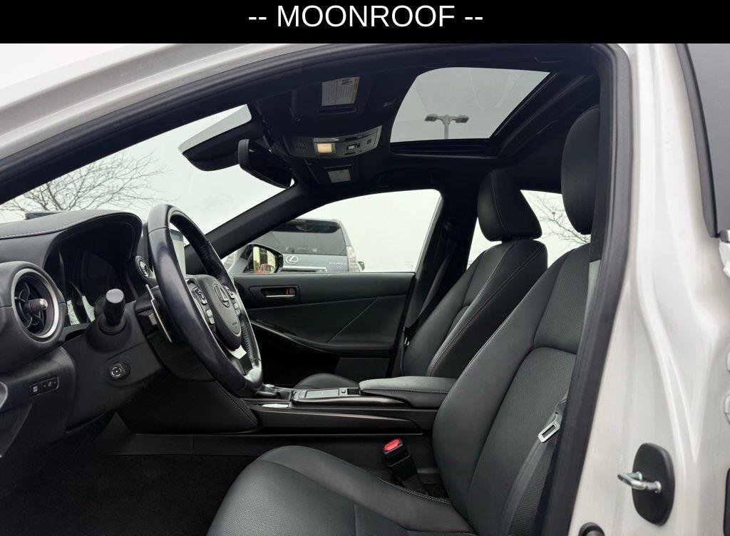 Thumbnail image of 2022 Lexus IS 300 at Northtown Lexus