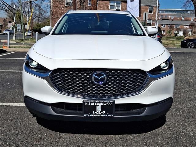 Thumbnail image of 2022 Mazda CX-30 at Kia of Englewood