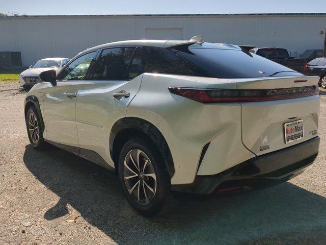Thumbnail image of 2023 Lexus RZ 450e at Auto Max INC