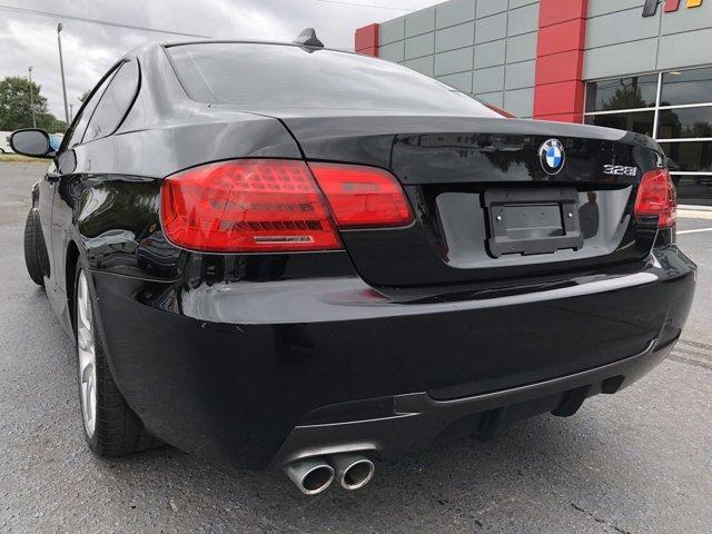 Thumbnail image of 2011 BMW 3 Series at EurobahnBmwMiniMercedesBenz of Greensboro, NC