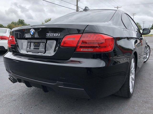 Thumbnail image of 2011 BMW 3 Series at EurobahnBmwMiniMercedesBenz of Greensboro, NC