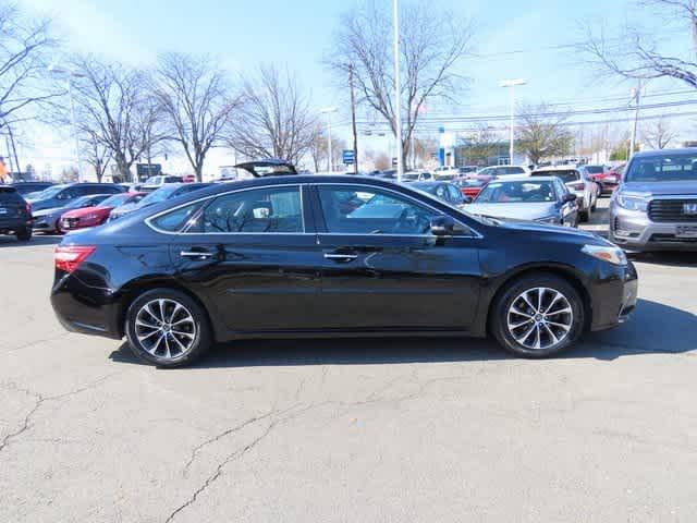Thumbnail image of 2018 Toyota Avalon at DCH Honda of Nanuet