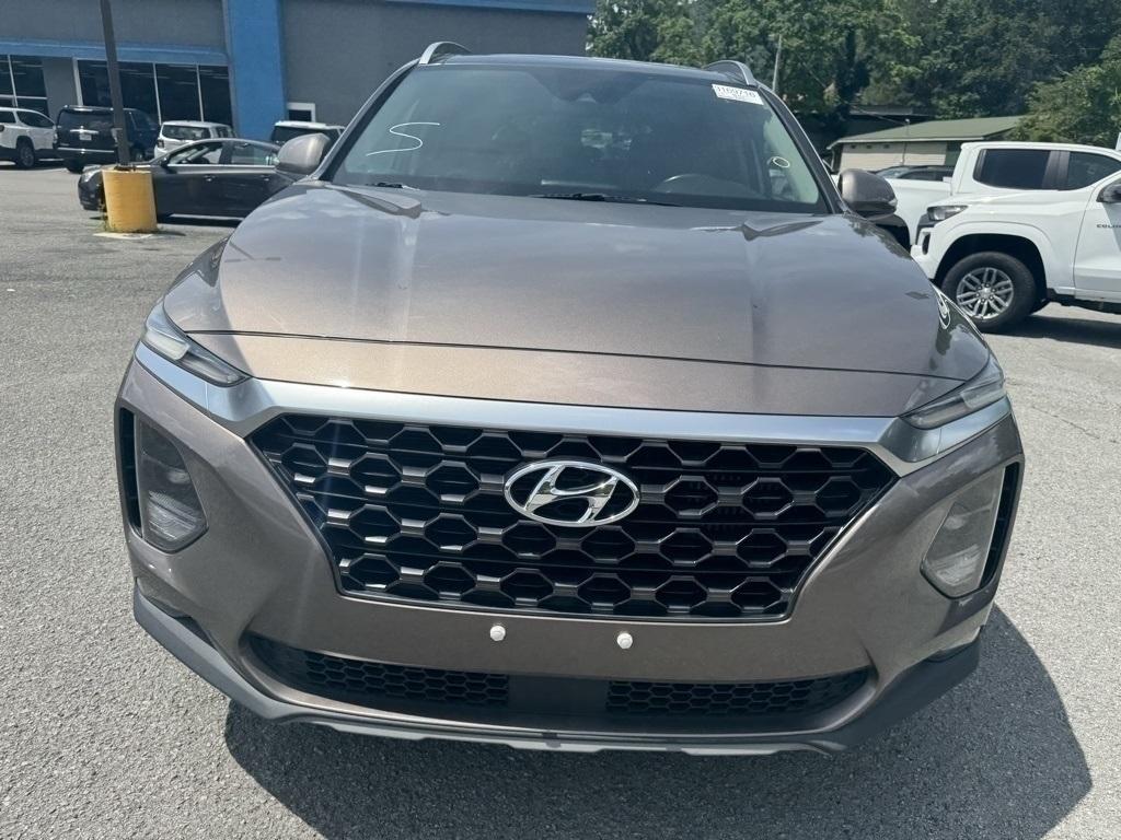 Thumbnail image of 2019 Hyundai SANTA FE at Freedom Chevrolet