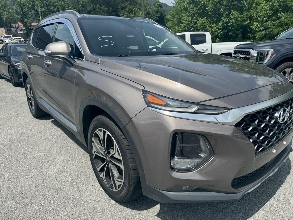 Thumbnail image of 2019 Hyundai SANTA FE at Freedom Chevrolet