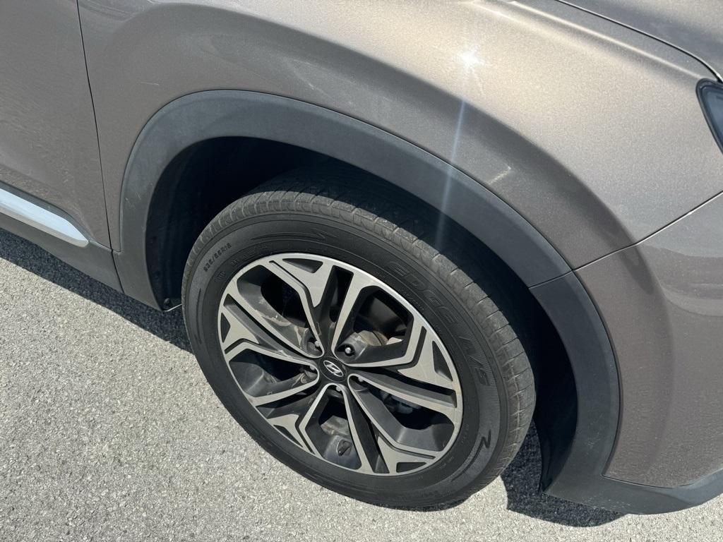 Thumbnail image of 2019 Hyundai SANTA FE at Freedom Chevrolet