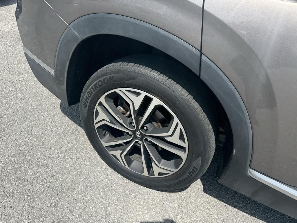 Thumbnail image of 2019 Hyundai SANTA FE at Freedom Chevrolet