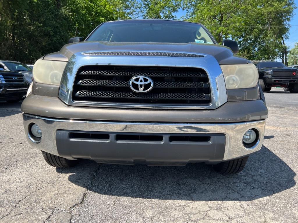 Thumbnail image of 2008 Toyota Tundra at El Rey Trucks