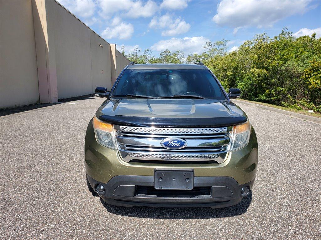 Thumbnail image of 2013 Ford Explorer at Fox Auto Center Inc