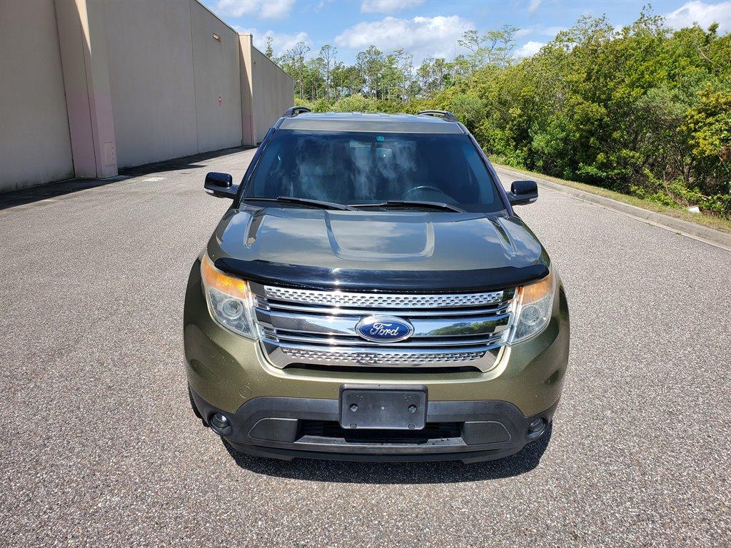 Thumbnail image of 2013 Ford Explorer at Fox Auto Center Inc