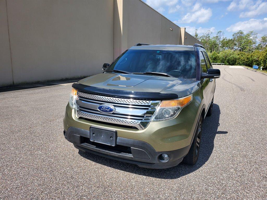 Thumbnail image of 2013 Ford Explorer at Fox Auto Center Inc