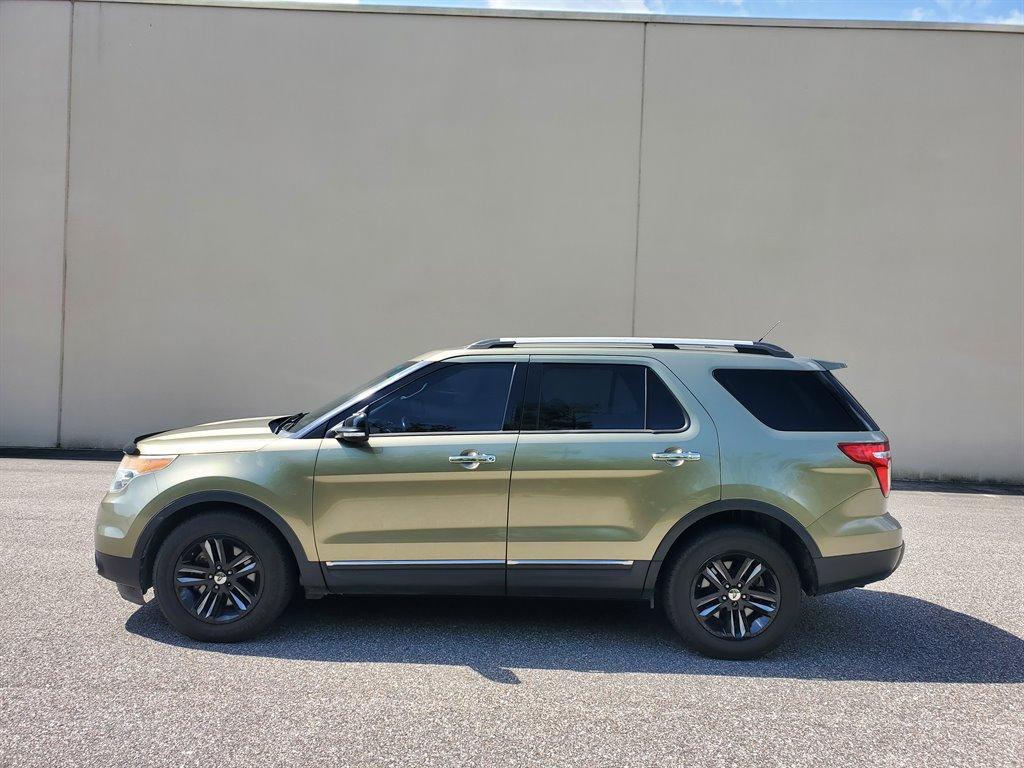 Thumbnail image of 2013 Ford Explorer at Fox Auto Center Inc