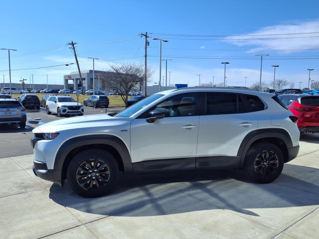 Thumbnail image of 2025 Mazda CX-50 Hybrid at Kings Mazda