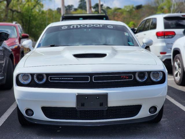 Thumbnail image of 2020 Dodge Challenger at Pine Belt Chrysler Jeep