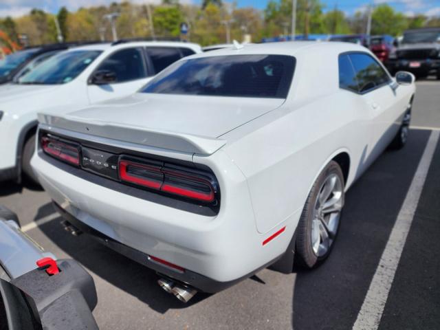 Thumbnail image of 2020 Dodge Challenger at Pine Belt Chrysler Jeep
