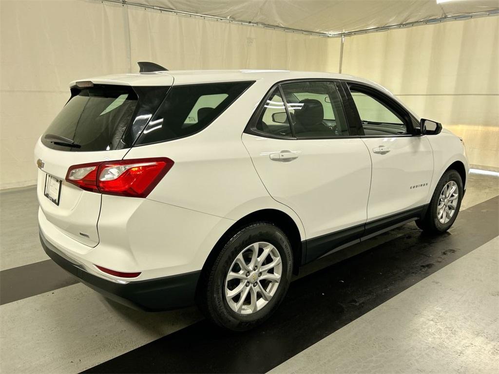 Thumbnail image of 2018 Chevrolet Equinox at Driver's Village Inc.