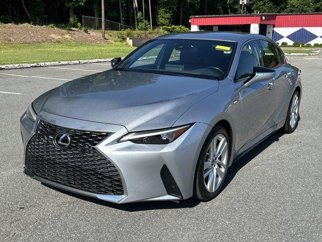 Thumbnail image of 2021 Lexus IS 300 at CronicNissan of Griffin, GA