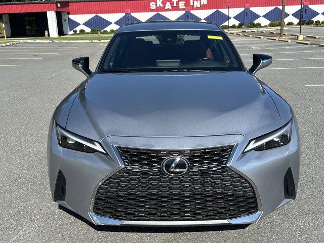 Thumbnail image of 2021 Lexus IS 300 at CronicNissan of Griffin, GA
