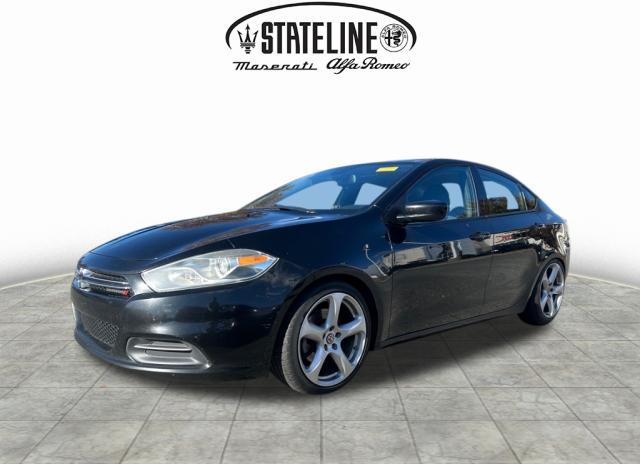 Thumbnail image of 2015 Dodge Dart at Stateline Maserati Alfa Romeo
