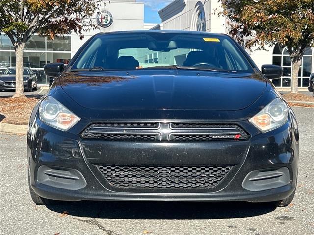 Thumbnail image of 2015 Dodge Dart at Stateline Maserati Alfa Romeo