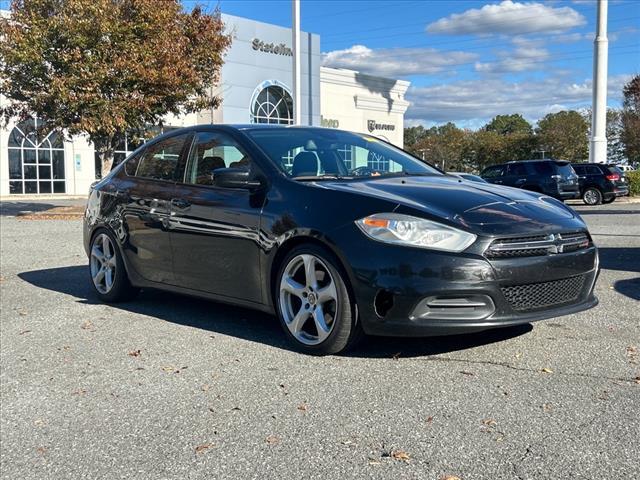 Thumbnail image of 2015 Dodge Dart at Stateline Maserati Alfa Romeo