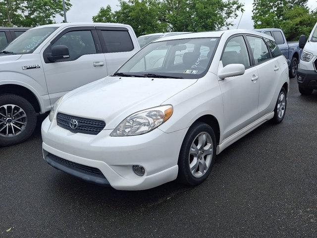 Thumbnail image of 2008 Toyota Matrix at New Fred Beans Boyertown Ford