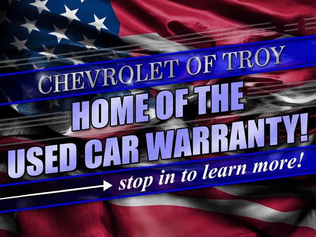 Thumbnail image of 2019 INFINITI QX60 at Chevrolet Of Troy