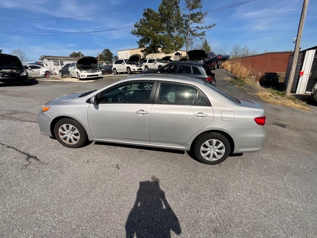Thumbnail image of 2011 Toyota Corolla at Auto Smart