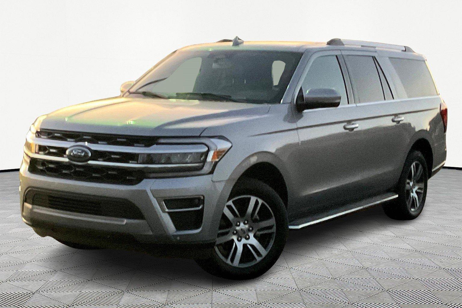 Thumbnail image of 2022 Ford Expedition MAX at Homer Skelton Ford