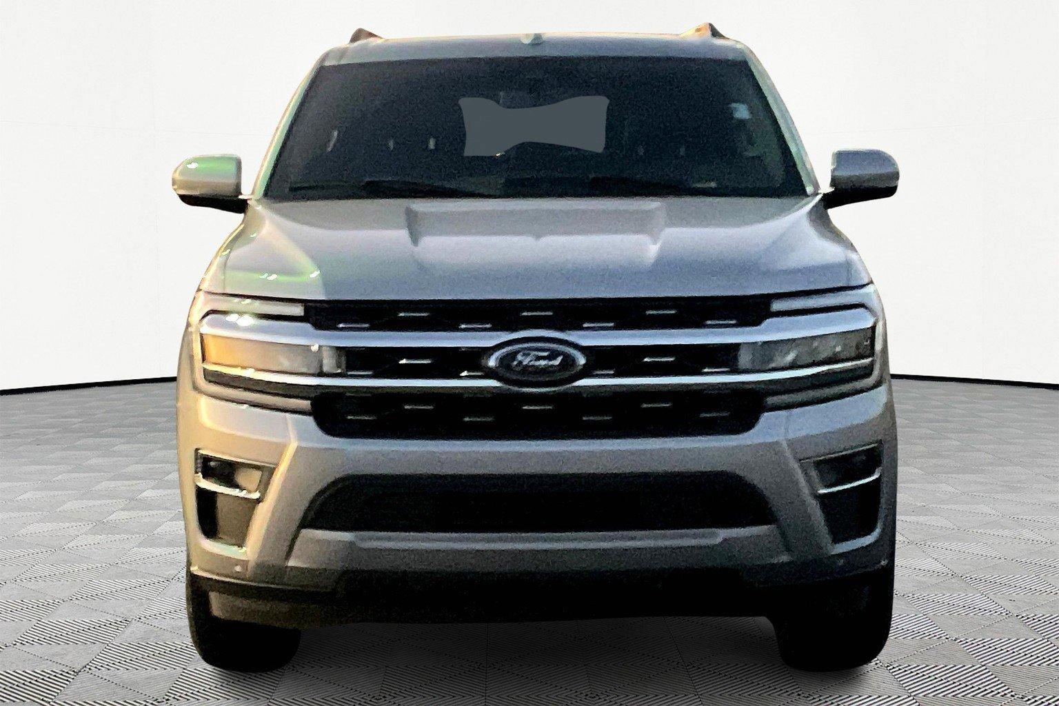 Thumbnail image of 2022 Ford Expedition MAX at Homer Skelton Ford