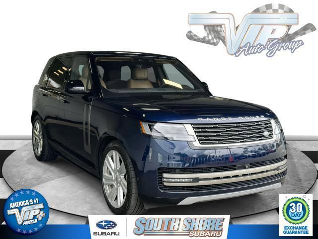 Thumbnail image of 2023 Land Rover Range Rover at South Shore Subaru