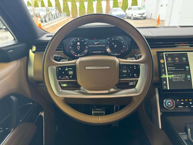 Thumbnail image of 2023 Land Rover Range Rover at South Shore Subaru