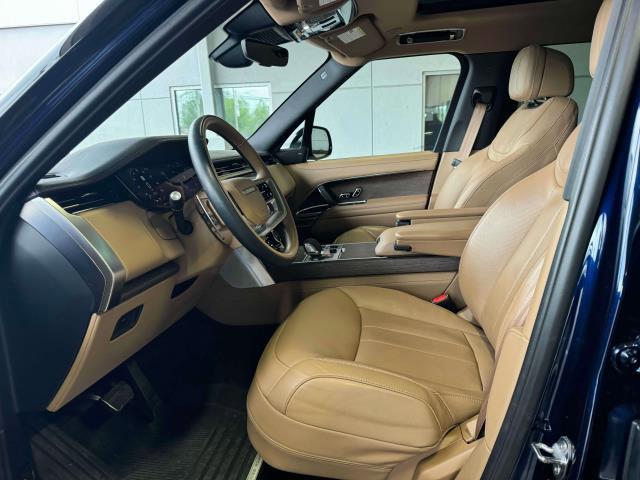 Thumbnail image of 2023 Land Rover Range Rover at South Shore Subaru