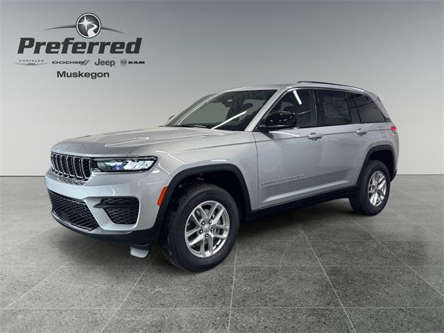Thumbnail image of 2025 Jeep Grand Cherokee at Preferred Chrysler Dodge Jeep Ram