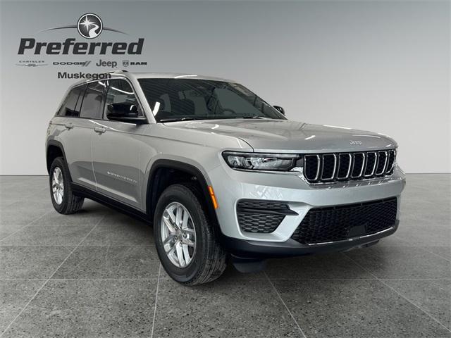 Thumbnail image of 2025 Jeep Grand Cherokee at Preferred Chrysler Dodge Jeep Ram