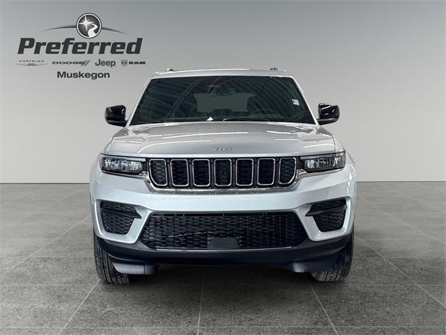 Thumbnail image of 2025 Jeep Grand Cherokee at Preferred Chrysler Dodge Jeep Ram