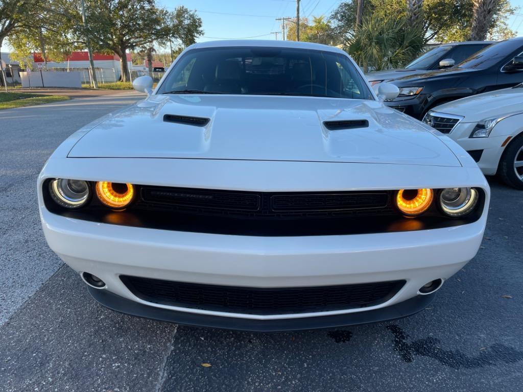 Thumbnail image of 2018 Dodge Challenger at KarPlaza of Tampa, FL